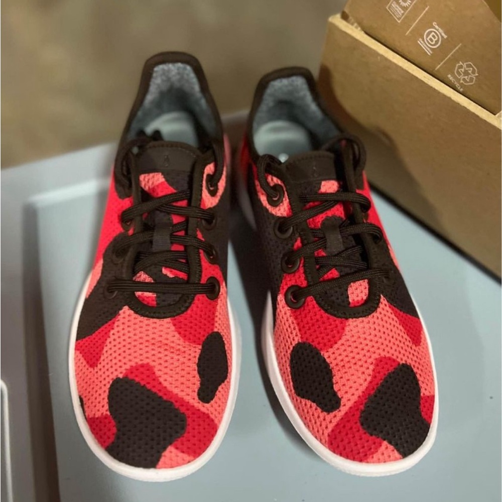 Allbirds Tree runner - W 8